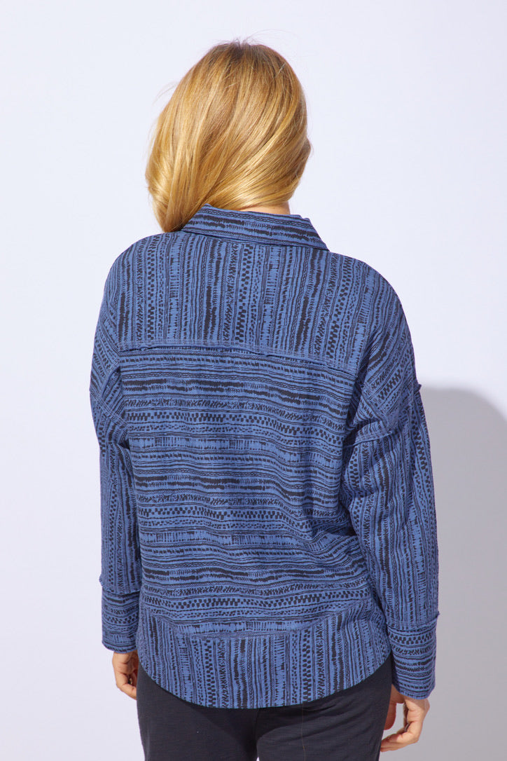 ESC Seaside Pullover