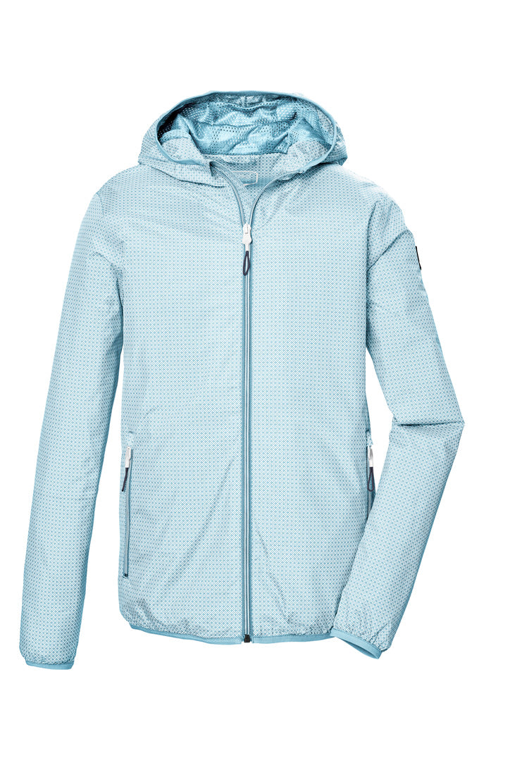 KLTC Packable Jacket