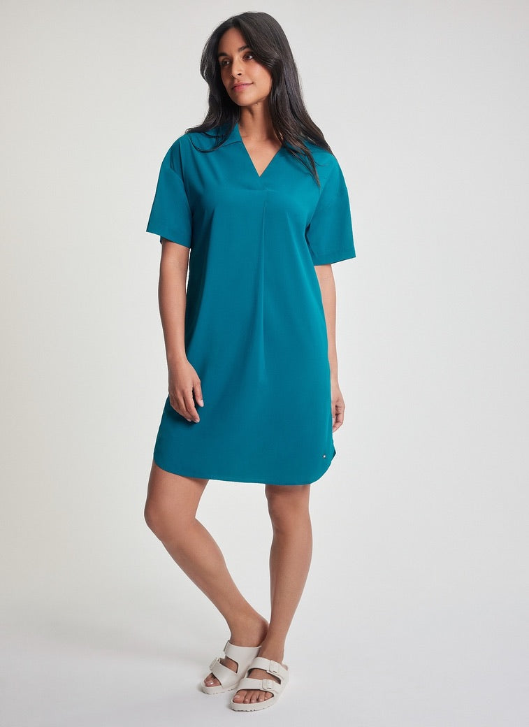FIG SHELLY Dress