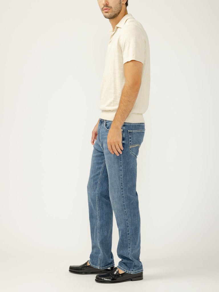 SLV Grayson Men's Jean