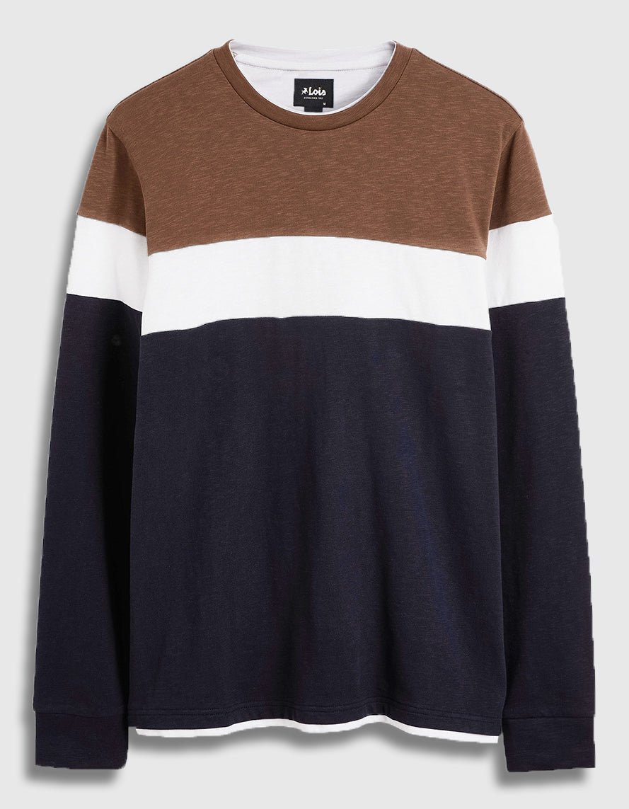 LS Emilio l/s Shirt