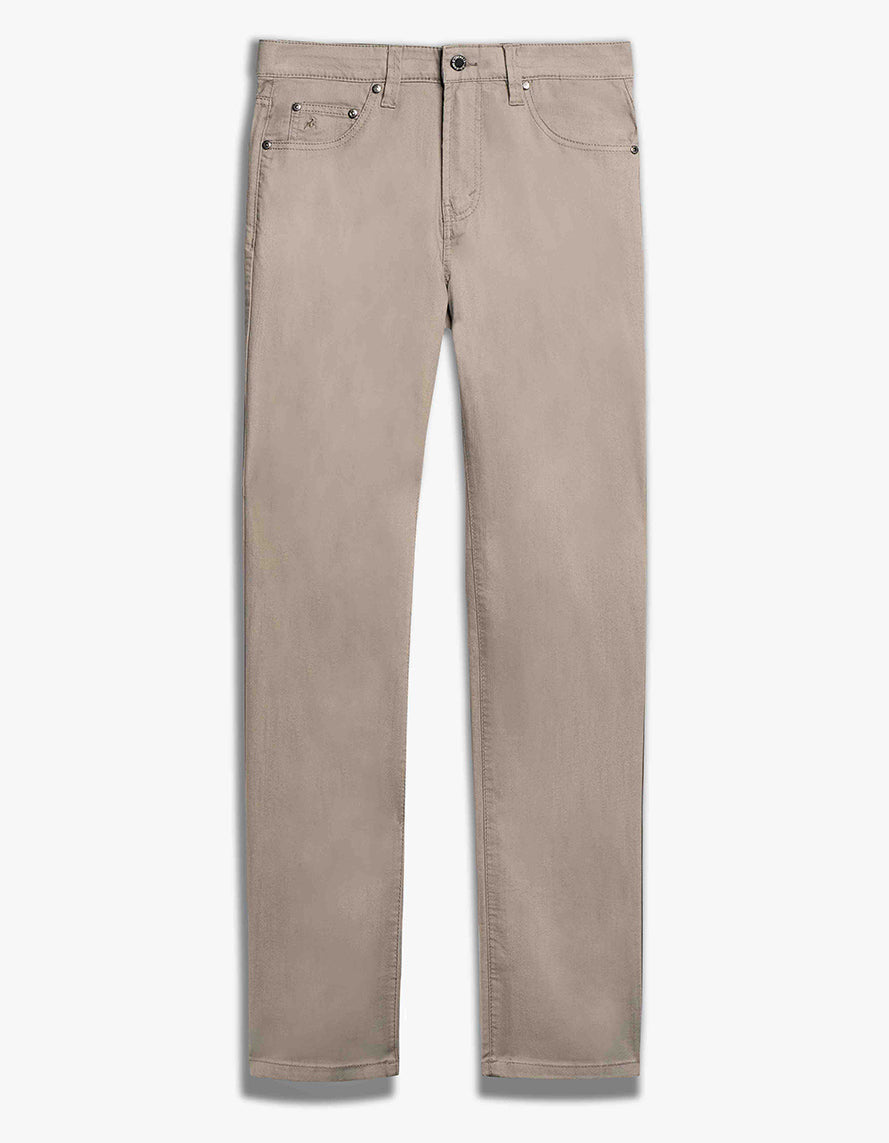 LS Brad Slim Stretch Waist