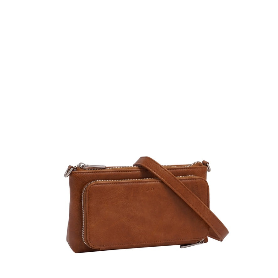 S-Q Anika Crossbody Wallet