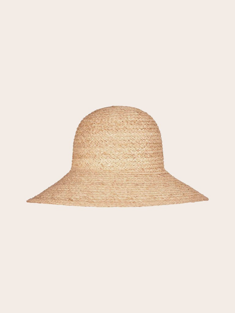 LV Straw Hat