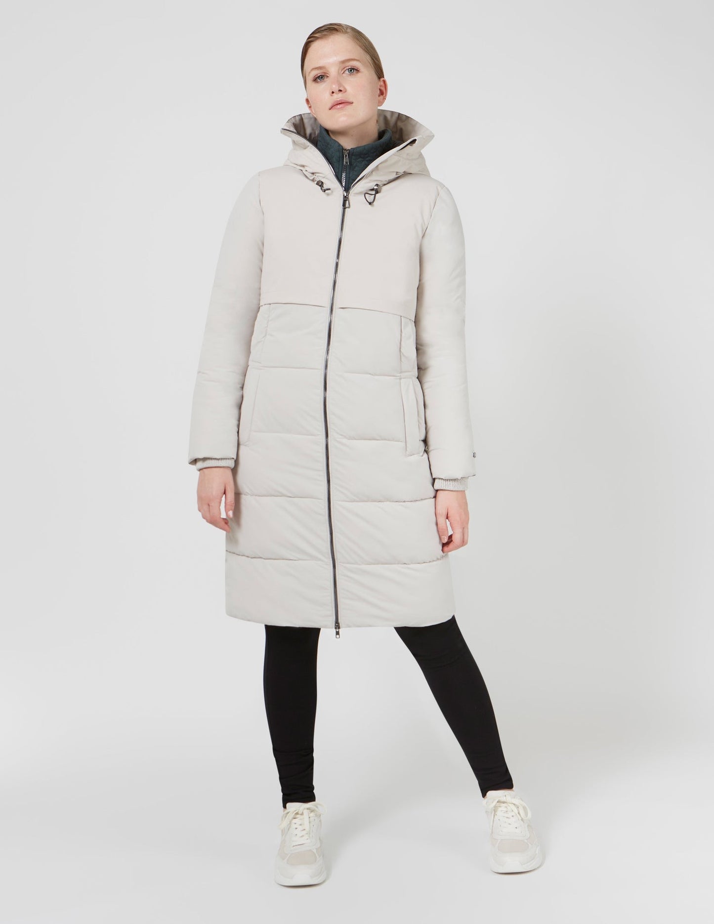 FIG OSLO Parka