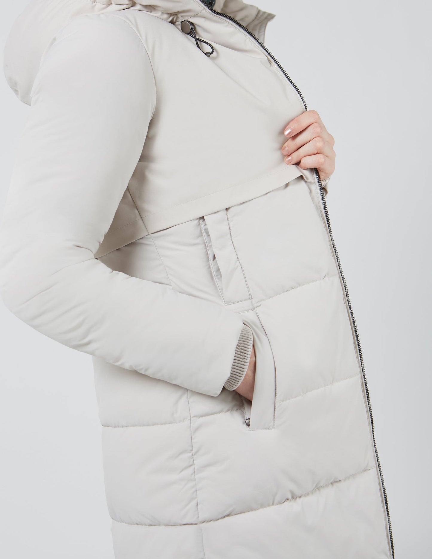 FIG OSLO Parka