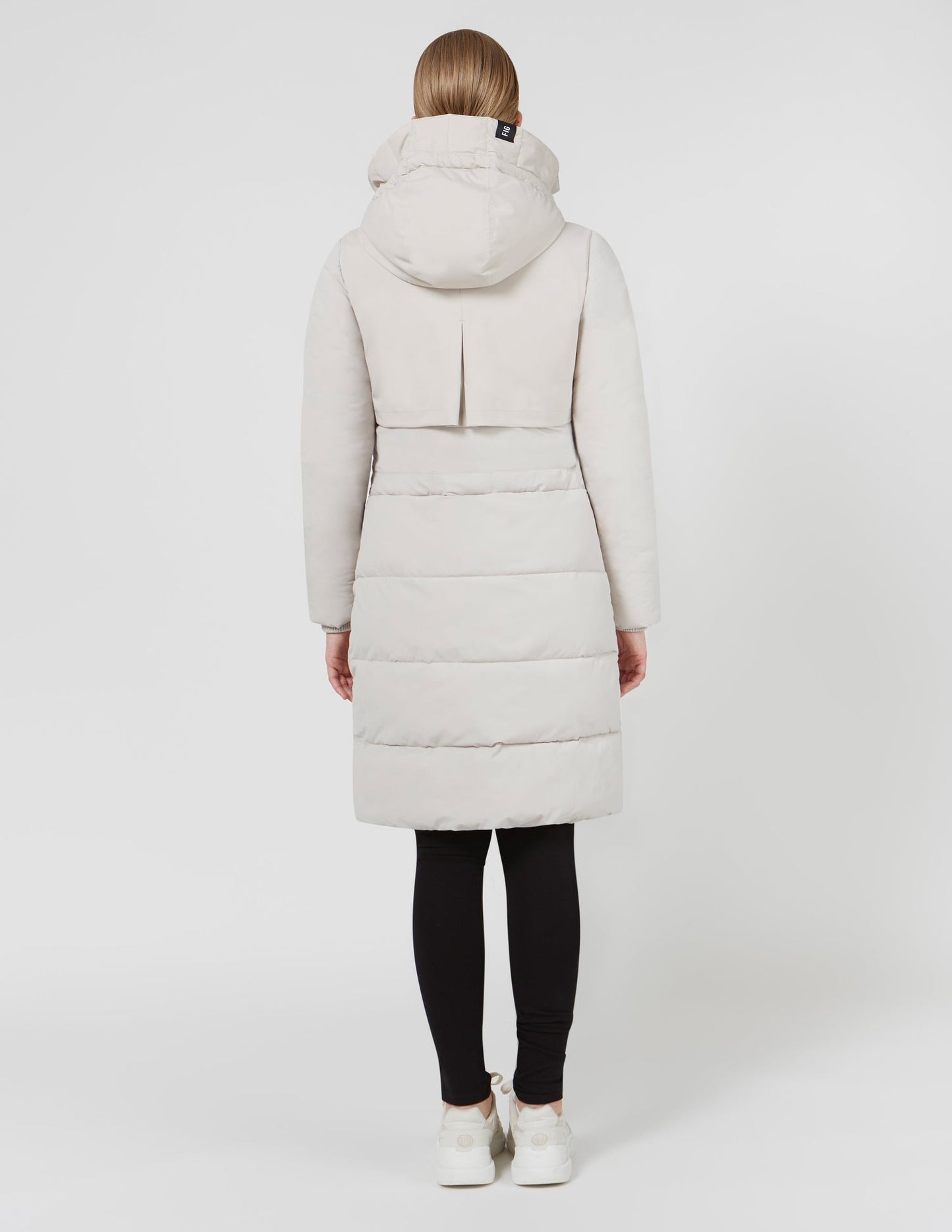 FIG OSLO Parka