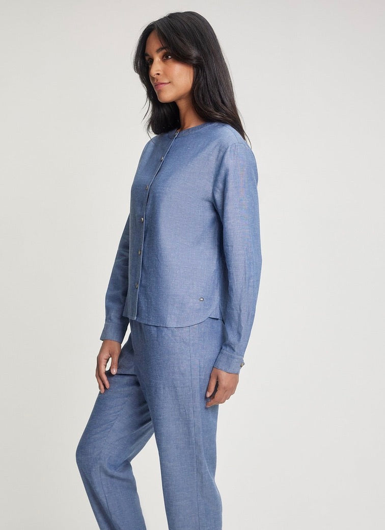FIG AMAYA Blouse