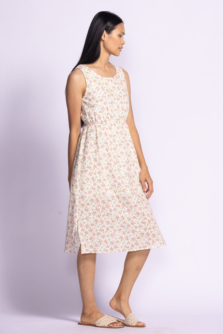 PM Forget Me Not Dress
