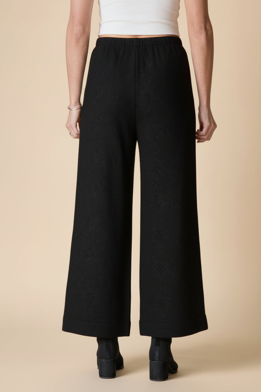 HC ARIA Solid Pant