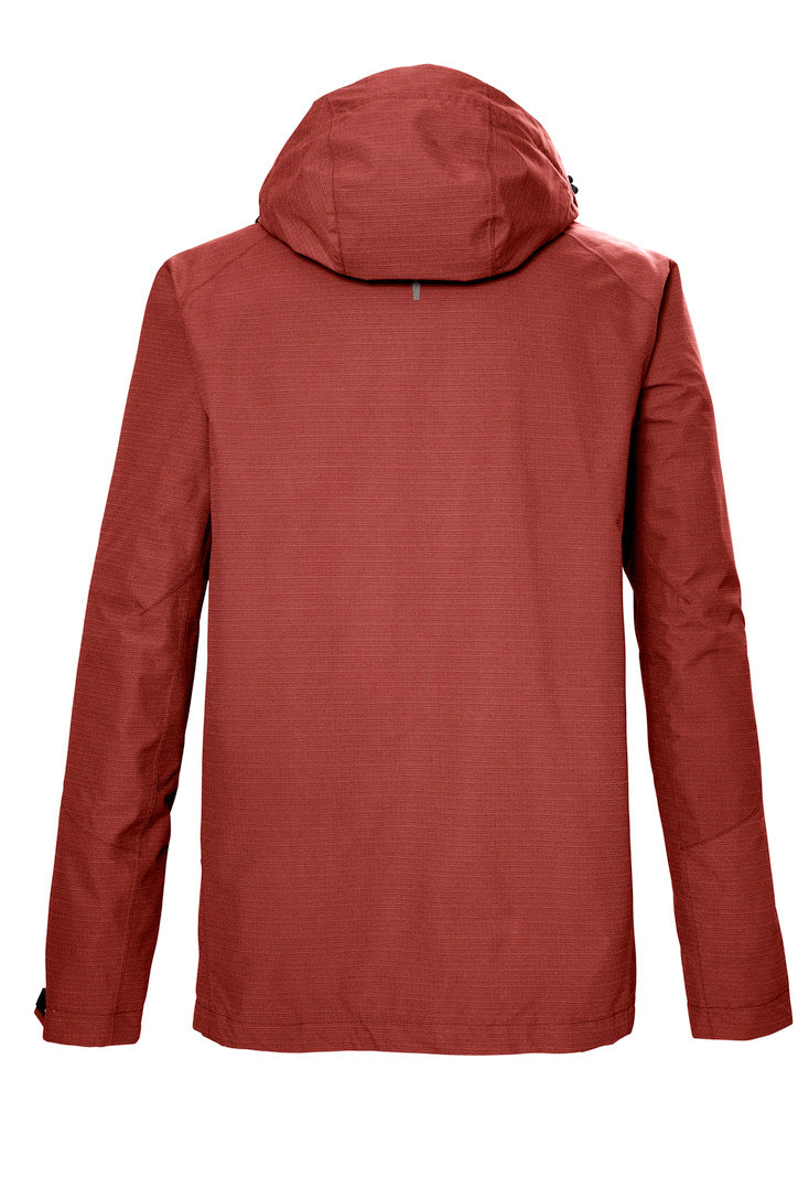 KLTC Men's Jacket