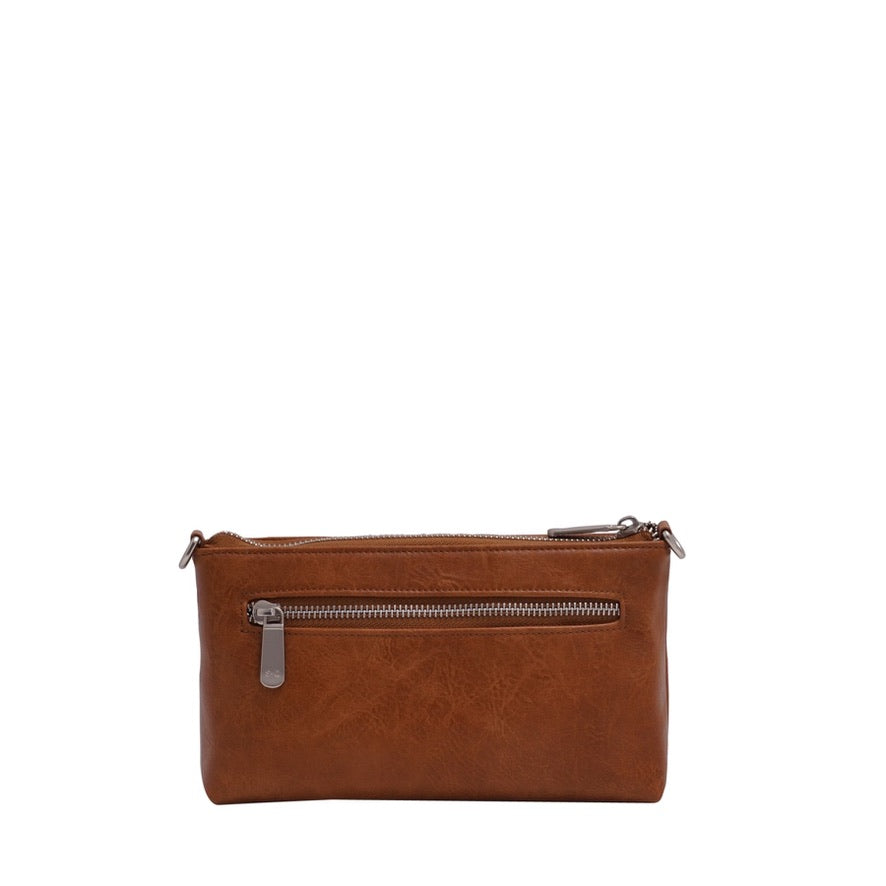 S-Q Anika Crossbody Wallet