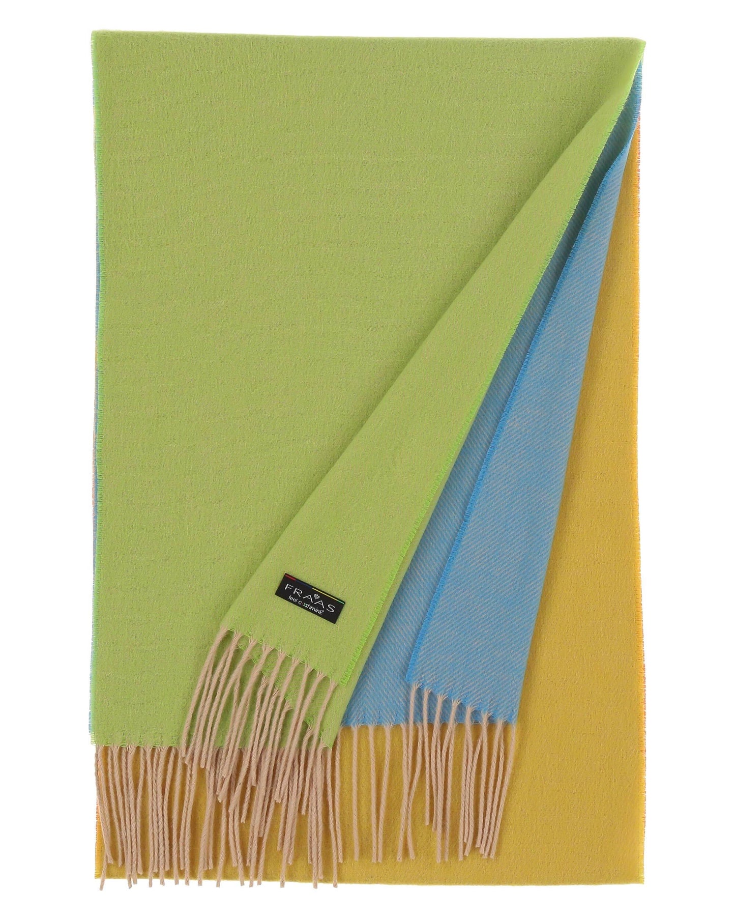 FRA Eco Fabric Scarf