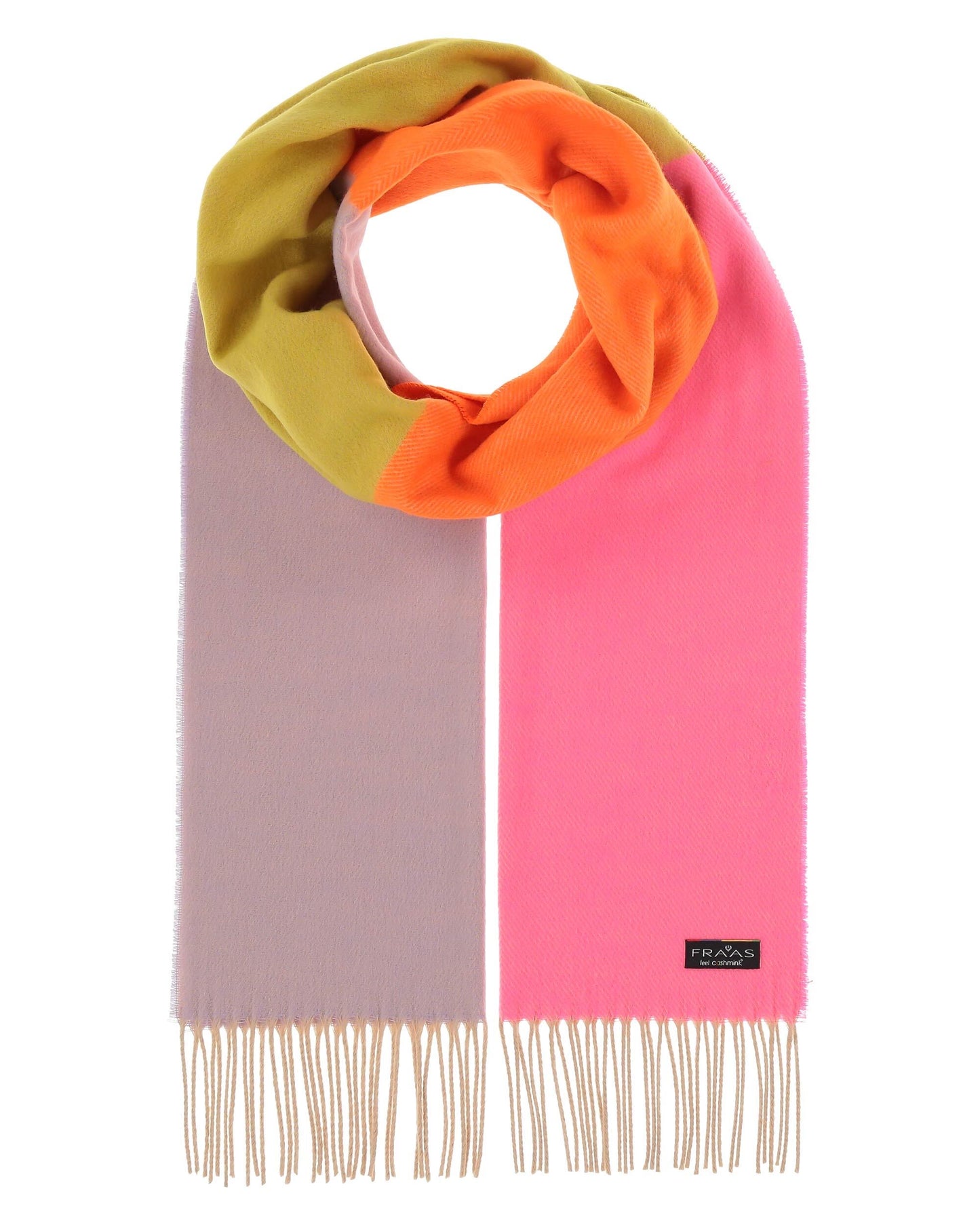 FRA Eco Fabric Scarf