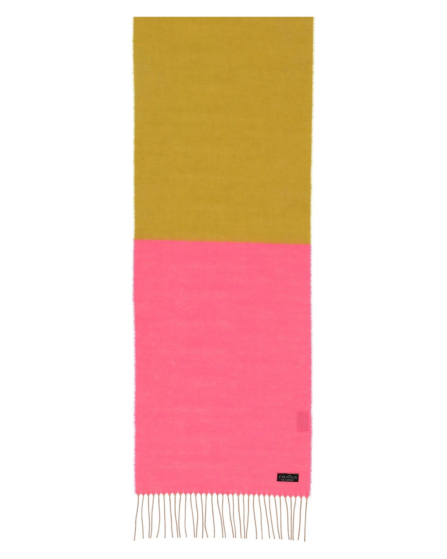 FRA Eco Fabric Scarf