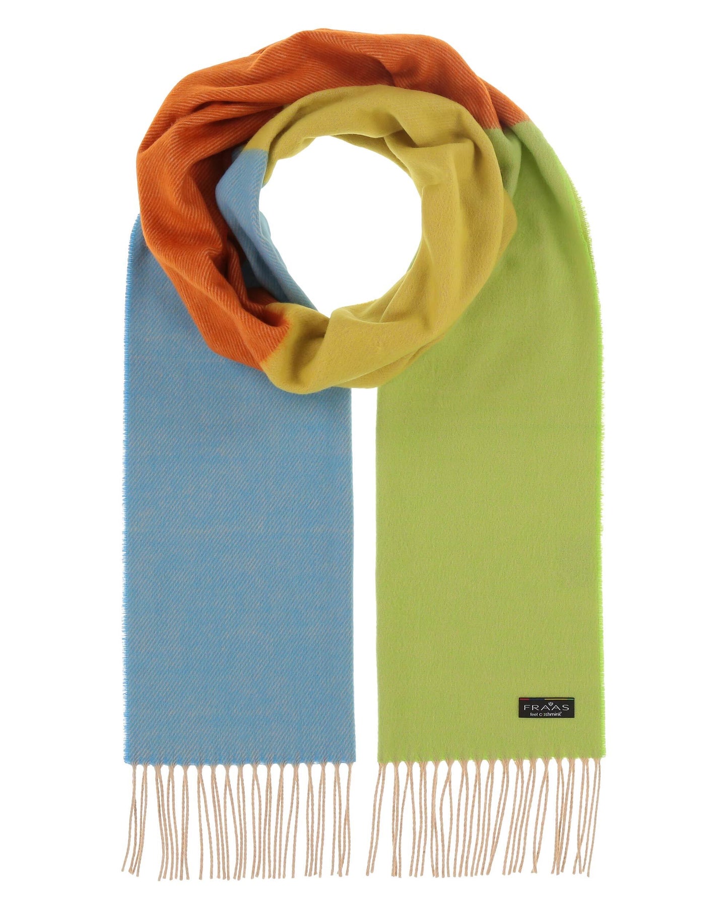FRA Eco Fabric Scarf