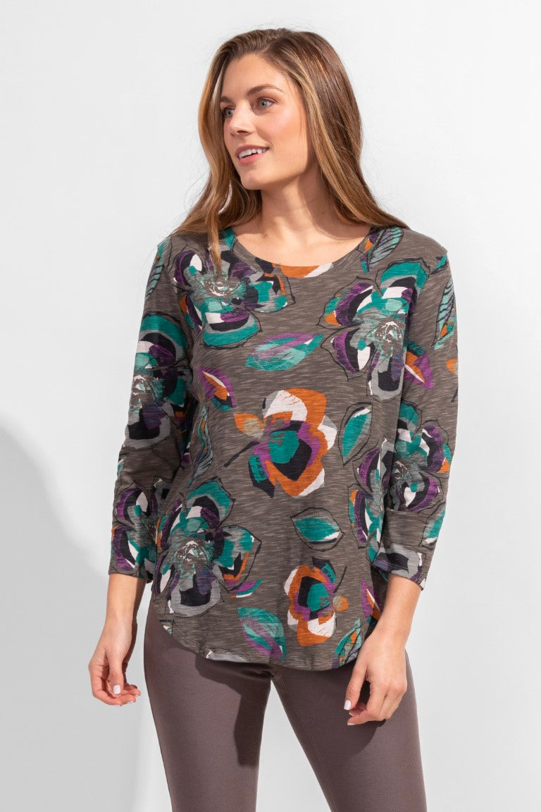 ESC Floral Fix Shirt