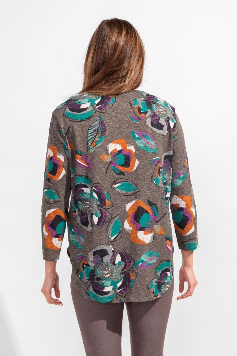 ESC Floral Fix Shirt