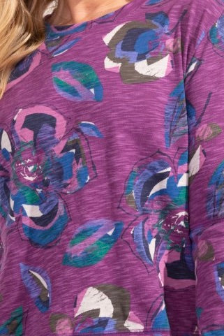 ESC Floral Fix Shirt