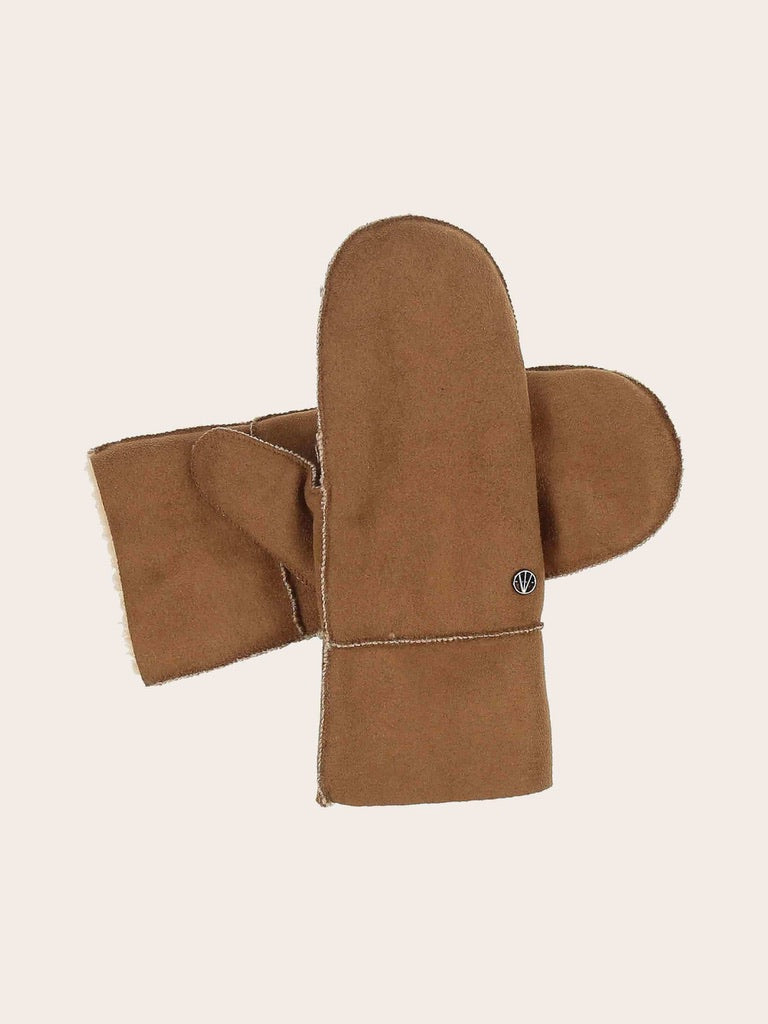 LV Sherpa Mitten