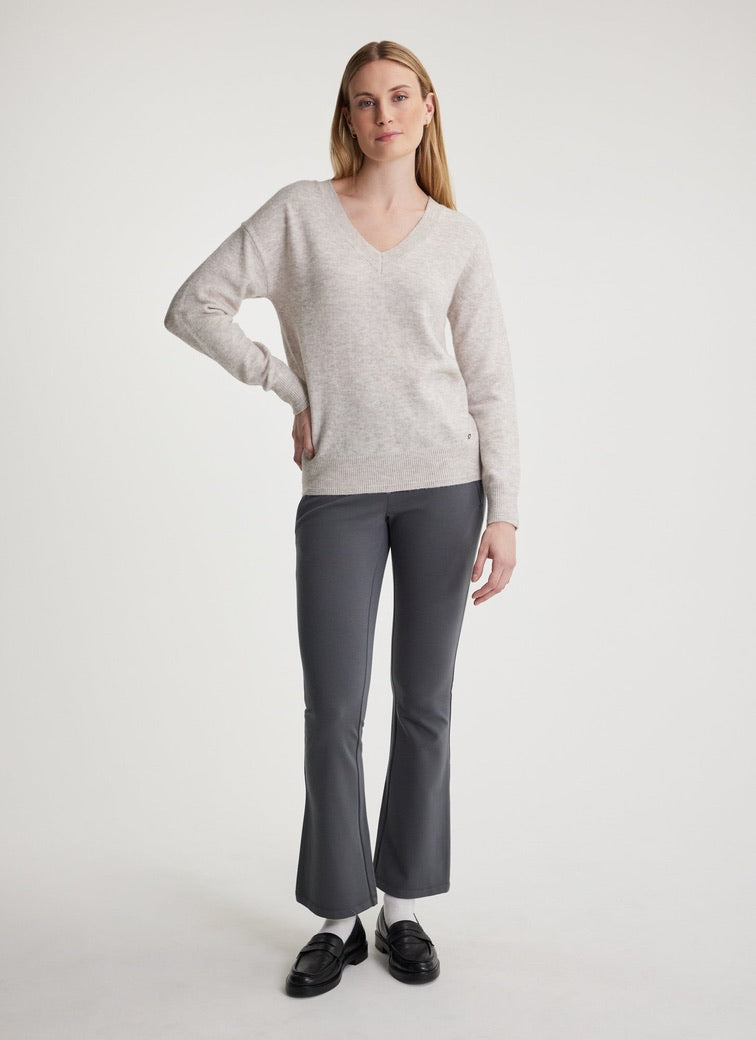 FIG ANIAK V-Neck Sweater