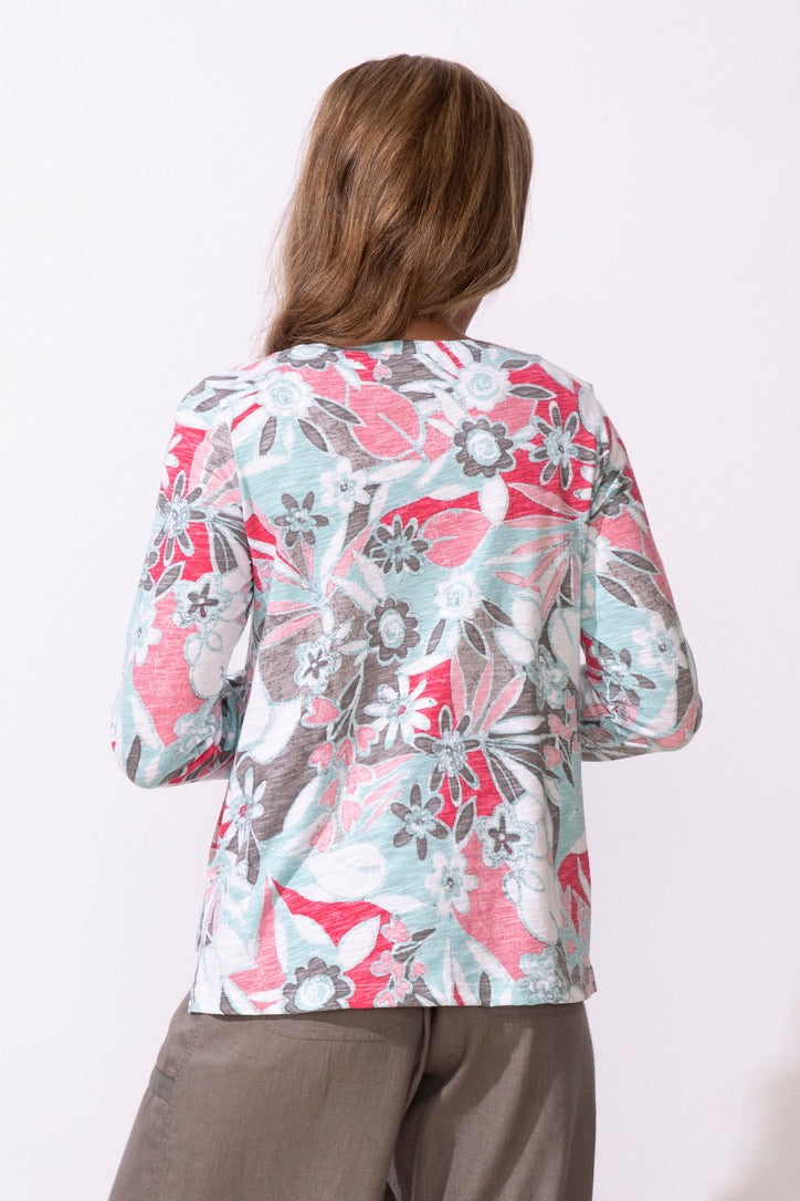 ESC Boxy Tee