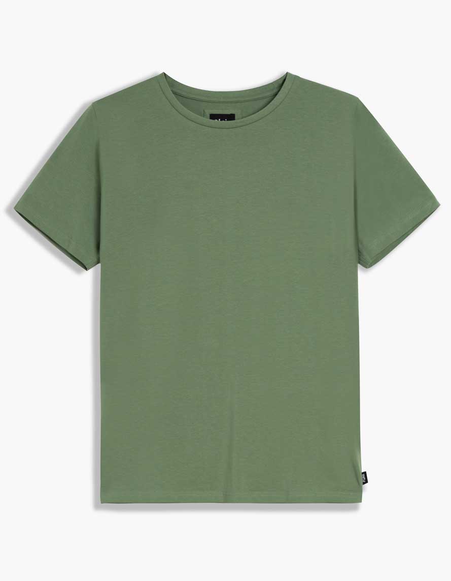 LS Crewneck T-Shirt
