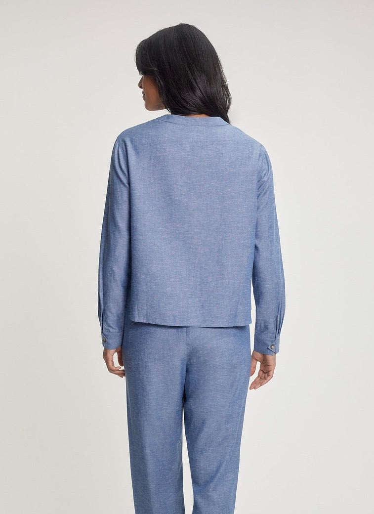 FIG AMAYA Blouse