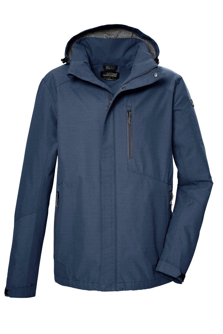 KLTC Men's Jacket