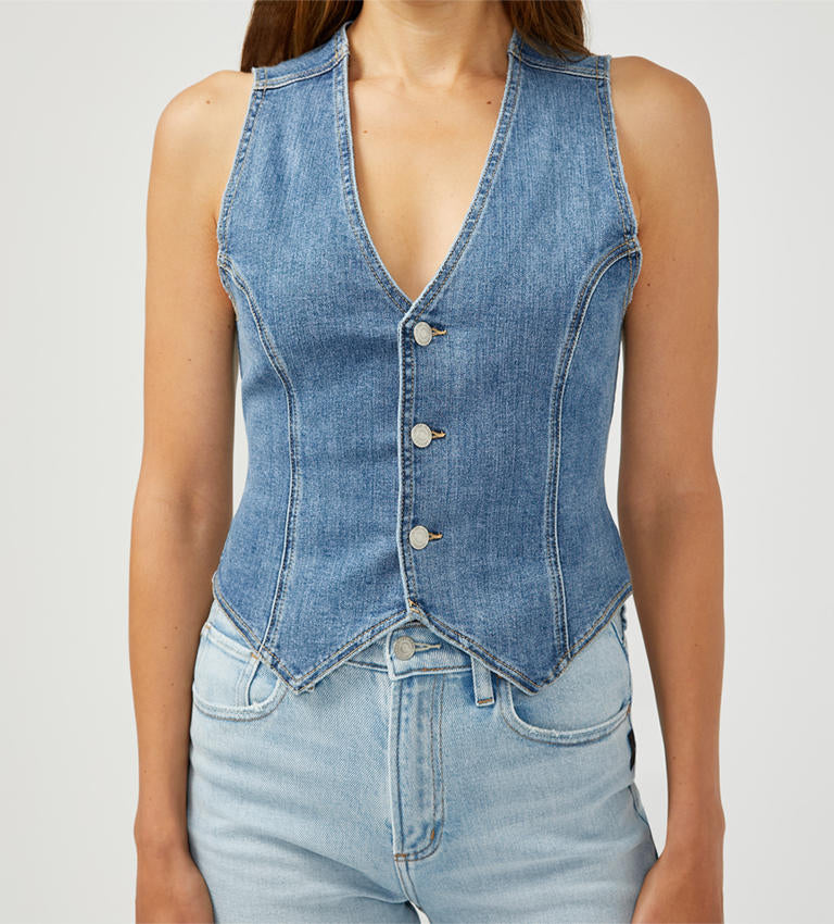 SLV Classic Vest