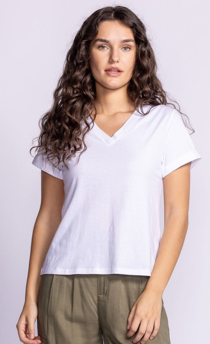 PM Dayna Top