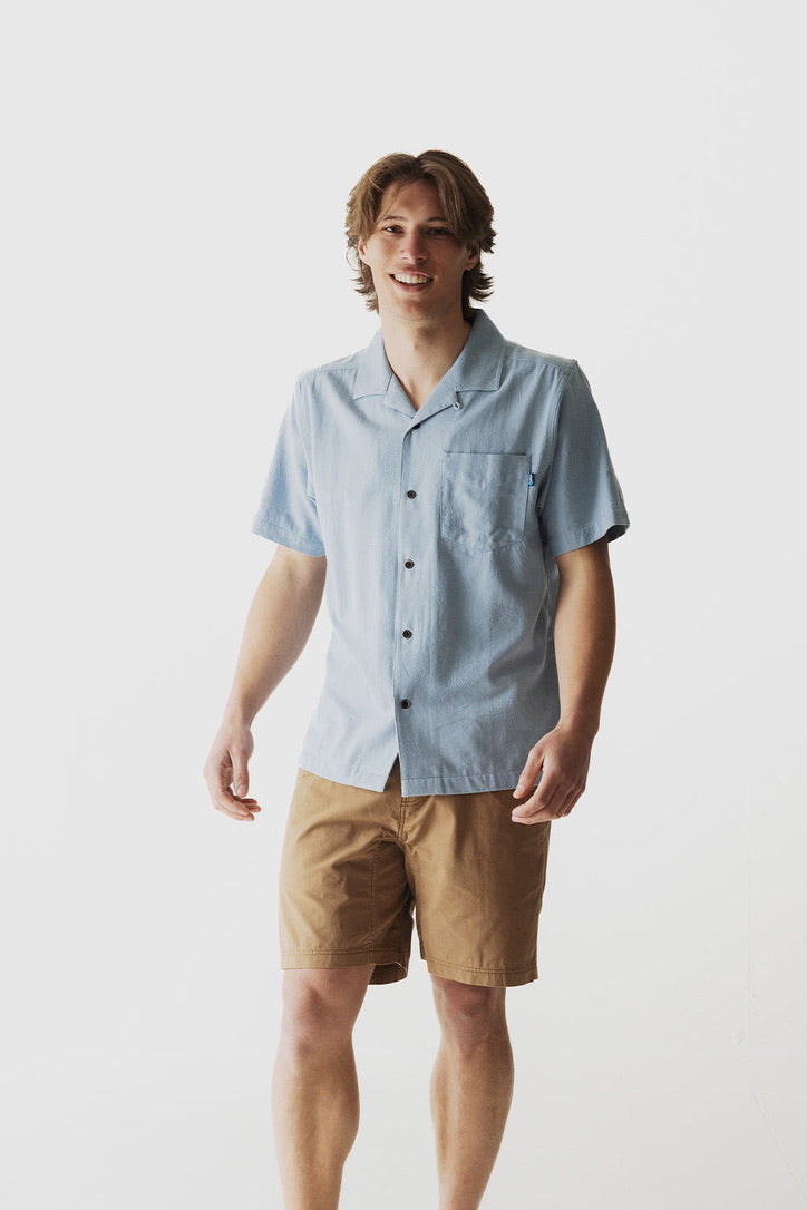 KAVU Deckhouse Men's Shirt
