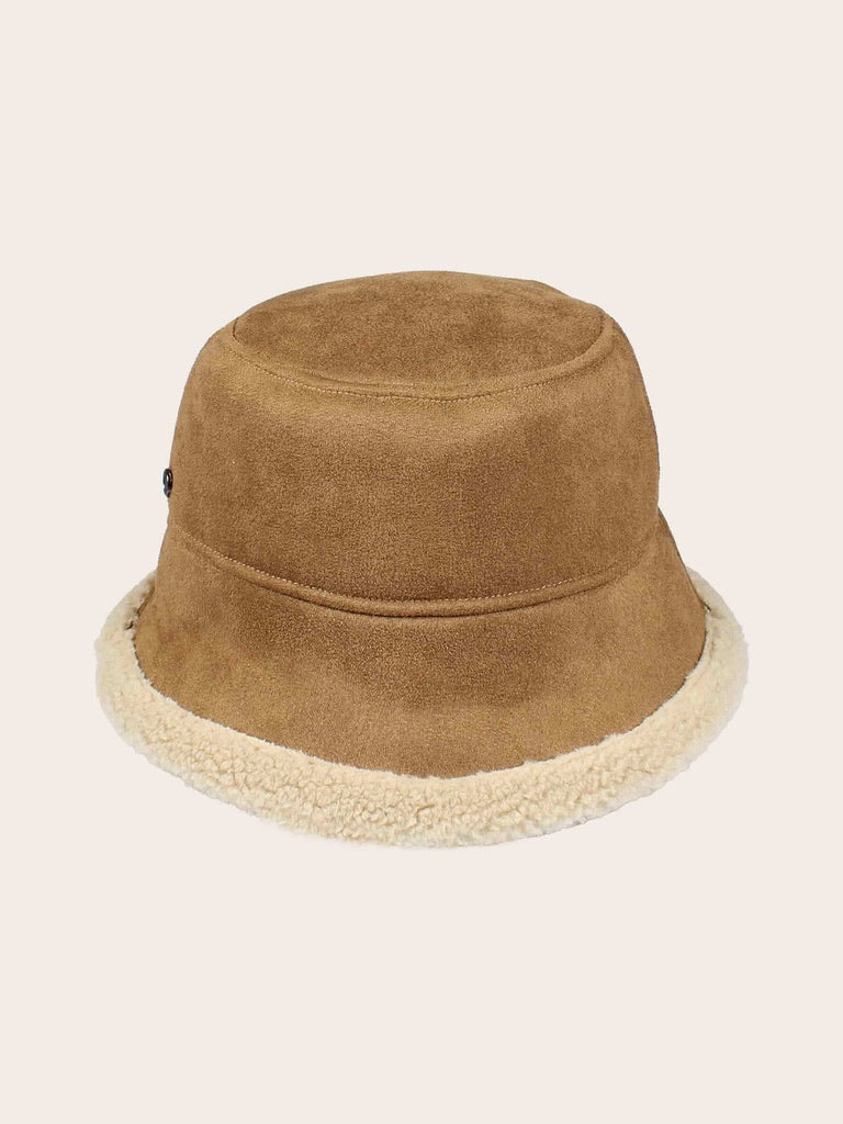 LV Sherpa Hat