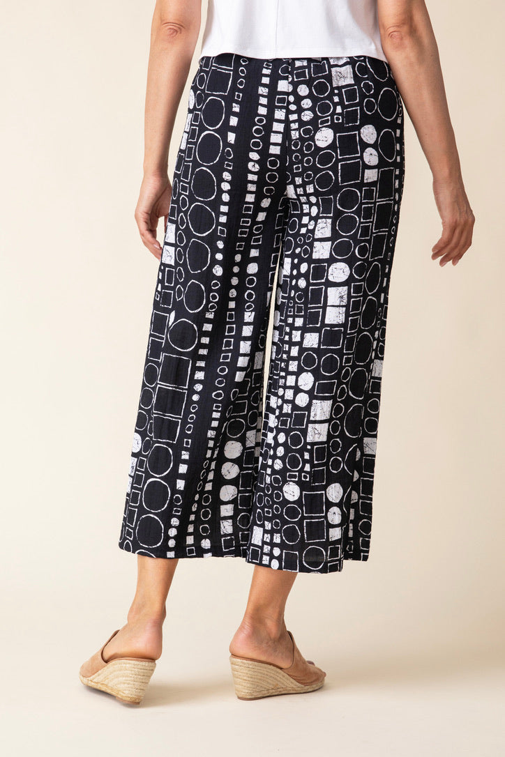 HC Crop Pant