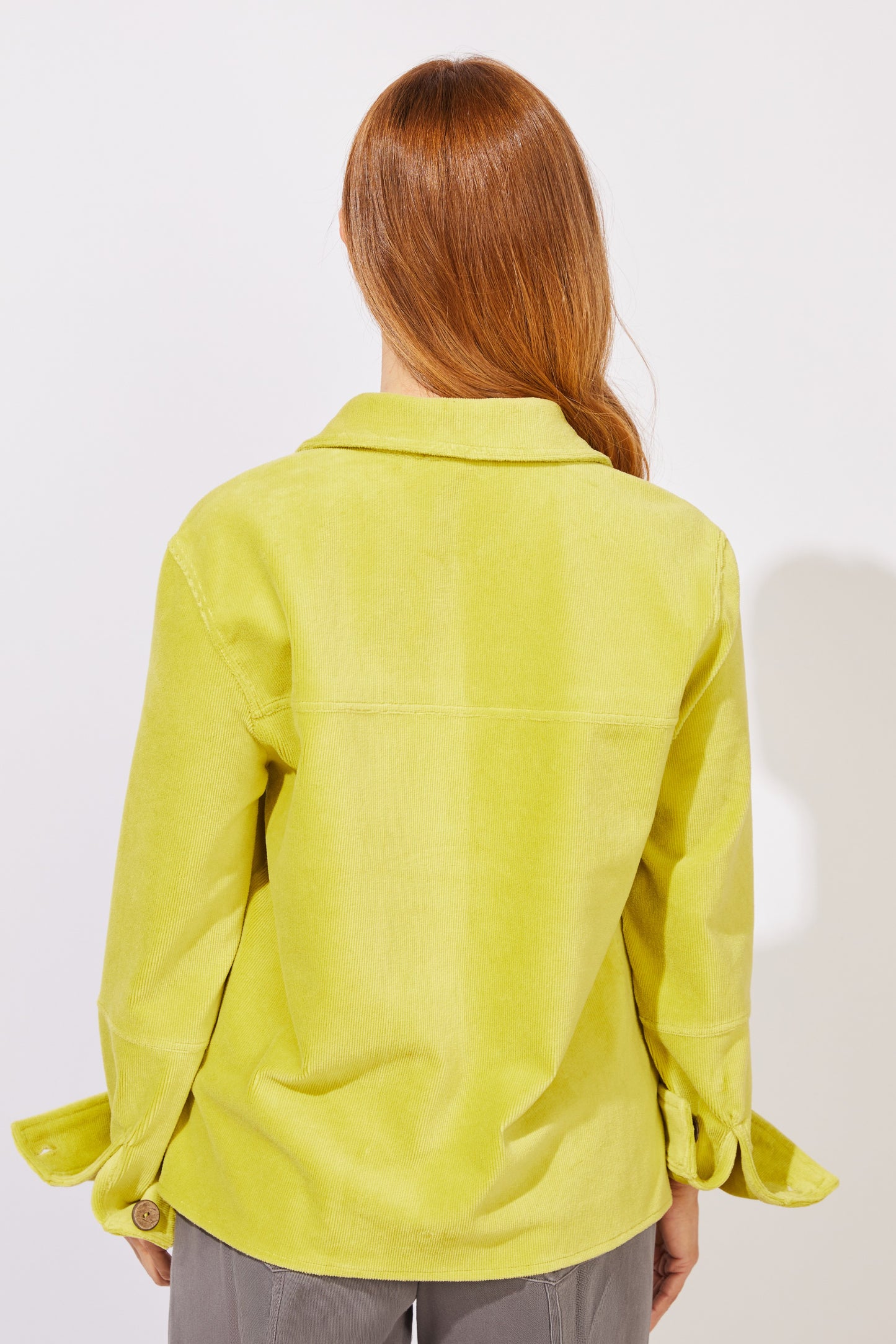 ESC Camp Jacket