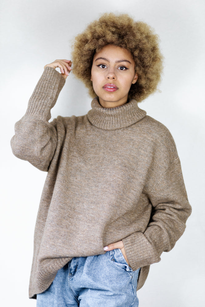 EV The Dog Walker Sweater