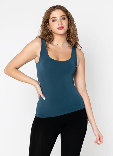 CCT Bamboo Short Tank