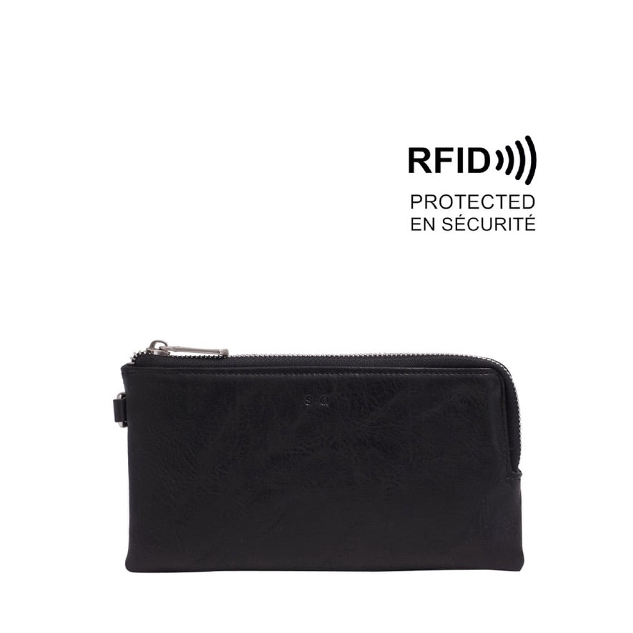 S-Q Anika Crossbody Wallet