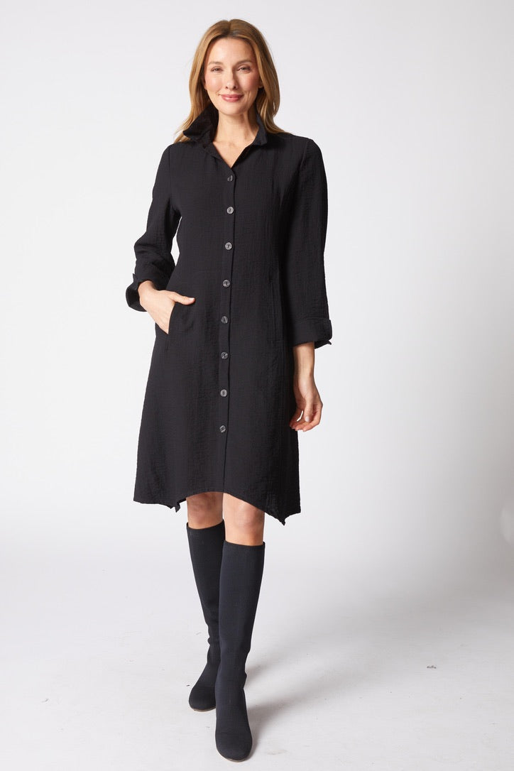 HC Artist Dress/Duster