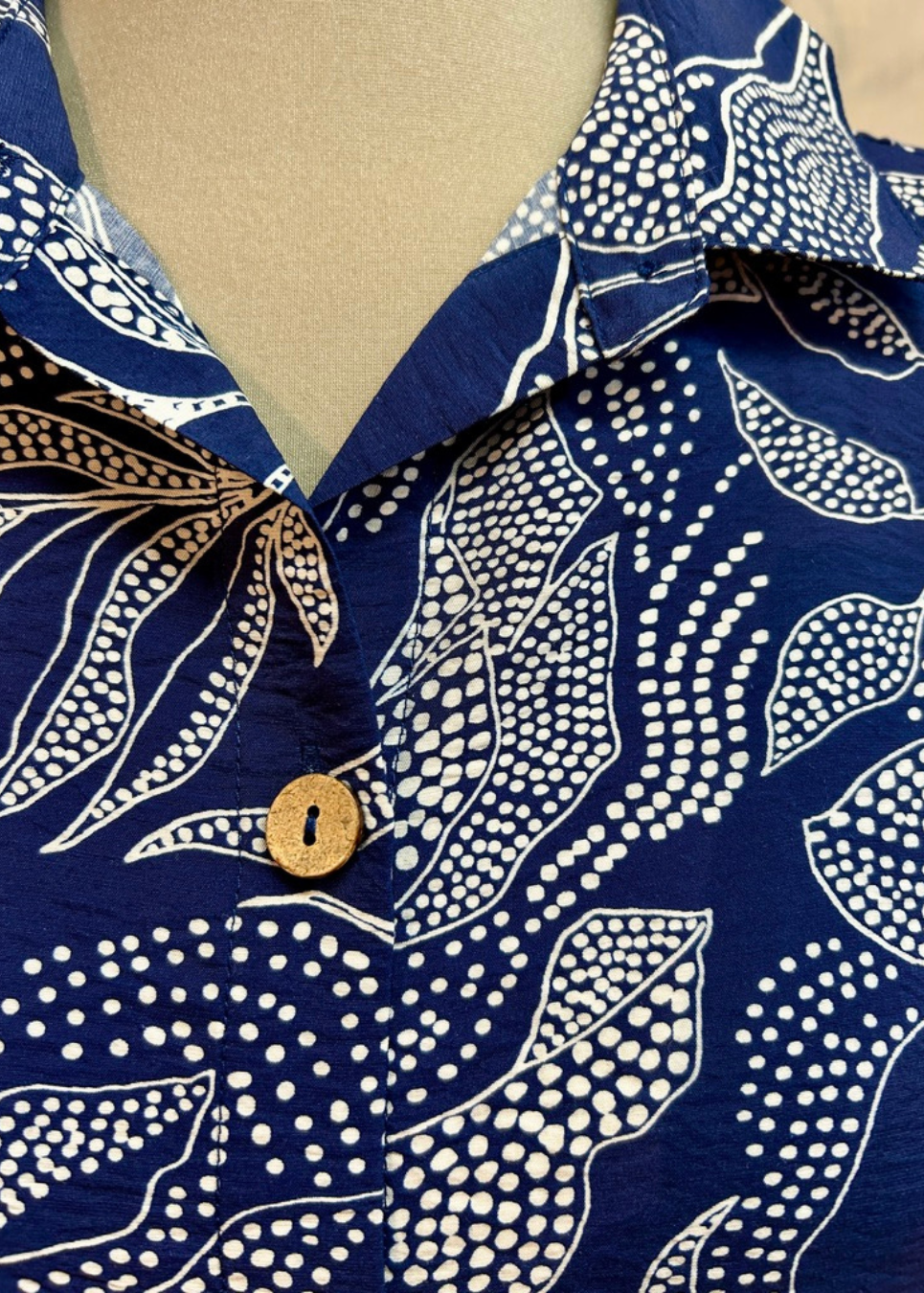 ESC Beach Shirt
