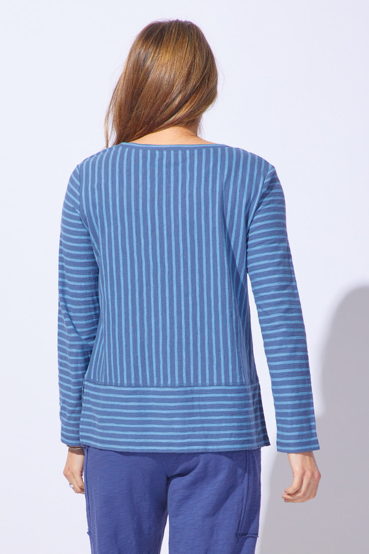 ESC Easy V Tee