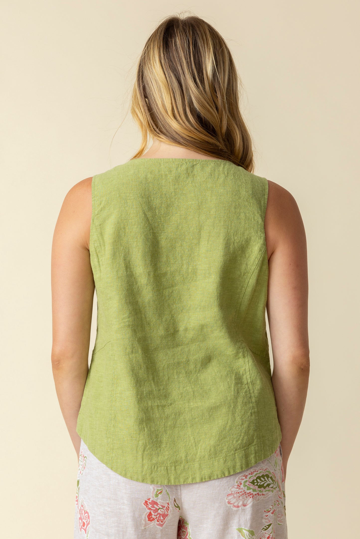 HC Freshen Up Tank