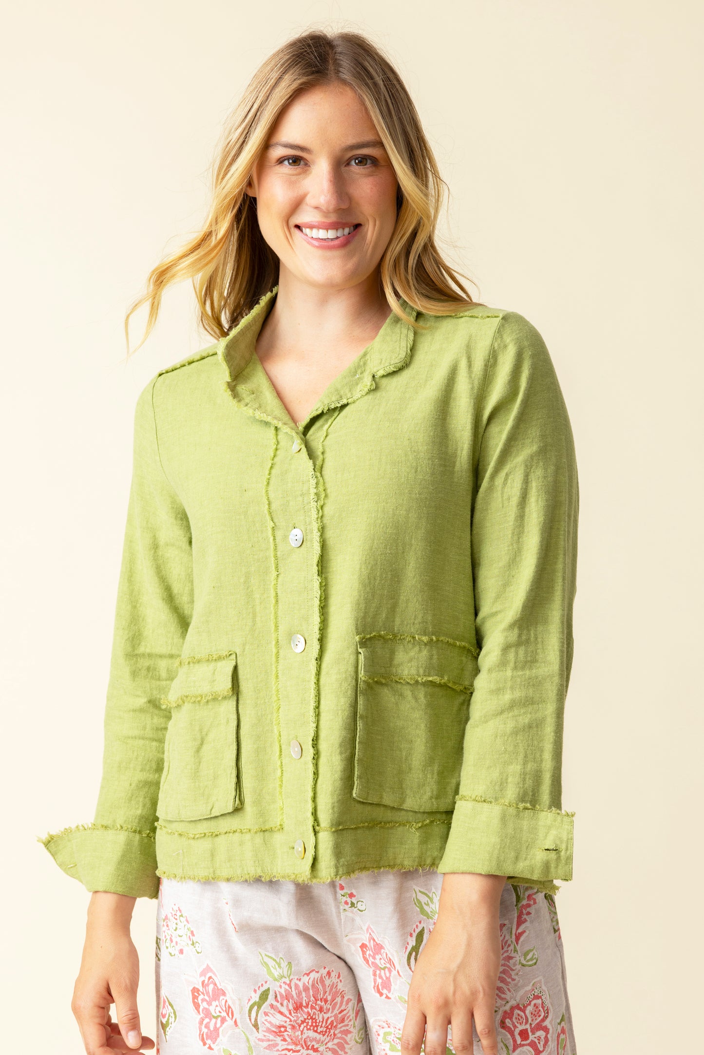 HC Summer Breeze Jacket