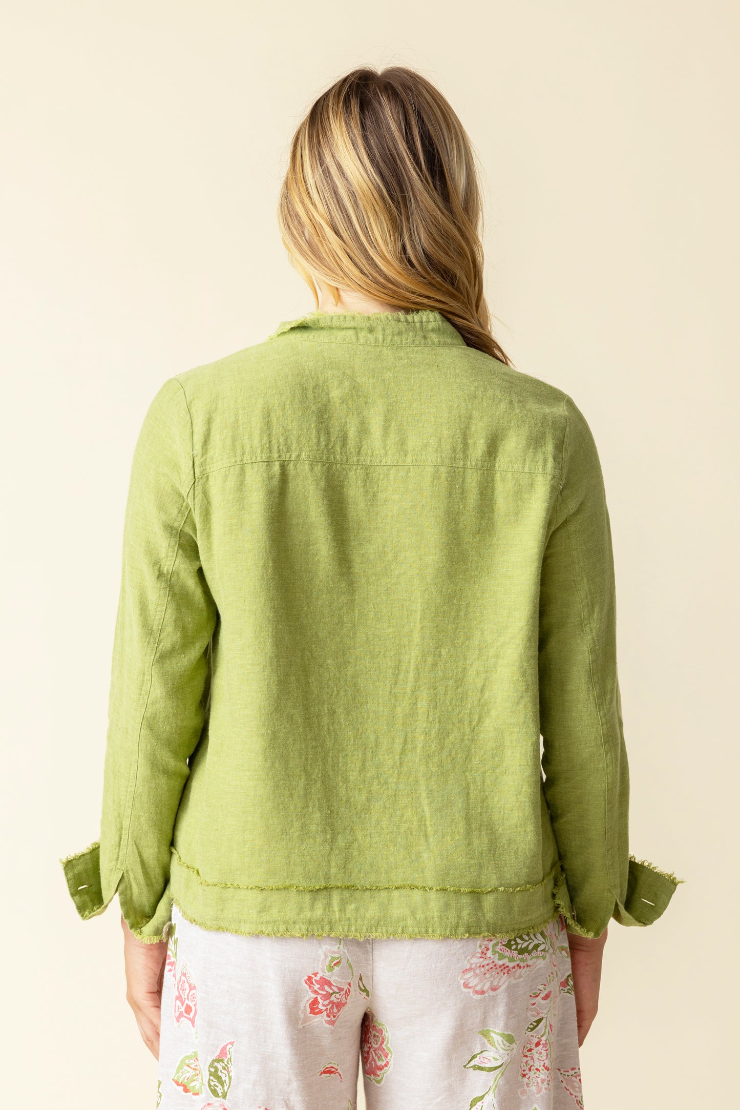 HC Summer Breeze Jacket
