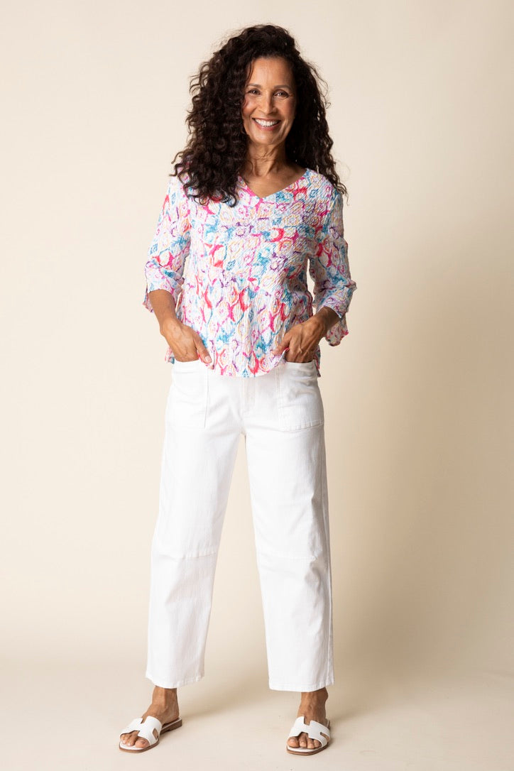 HC Crossway Top