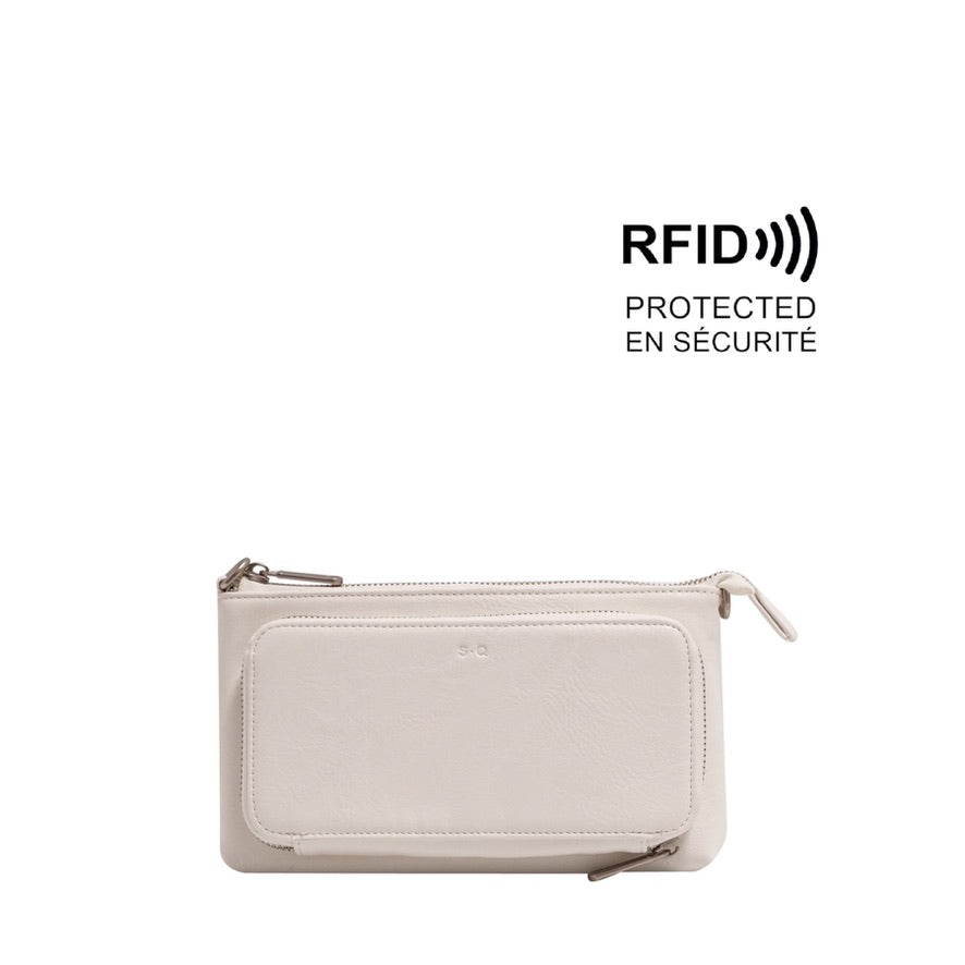 S-Q Anika Crossbody Wallet
