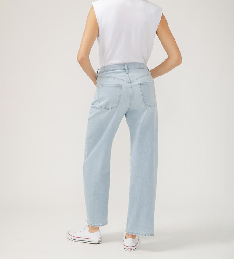 SLV Be Easy Drawstring Pant