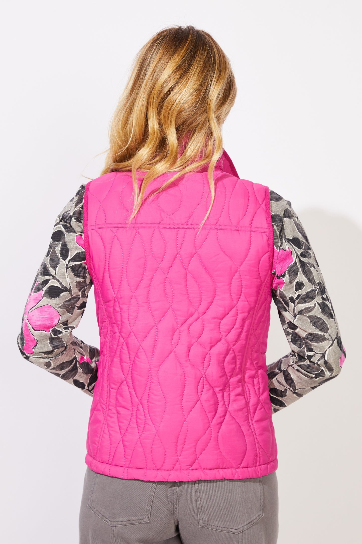 ESC Summit Vest