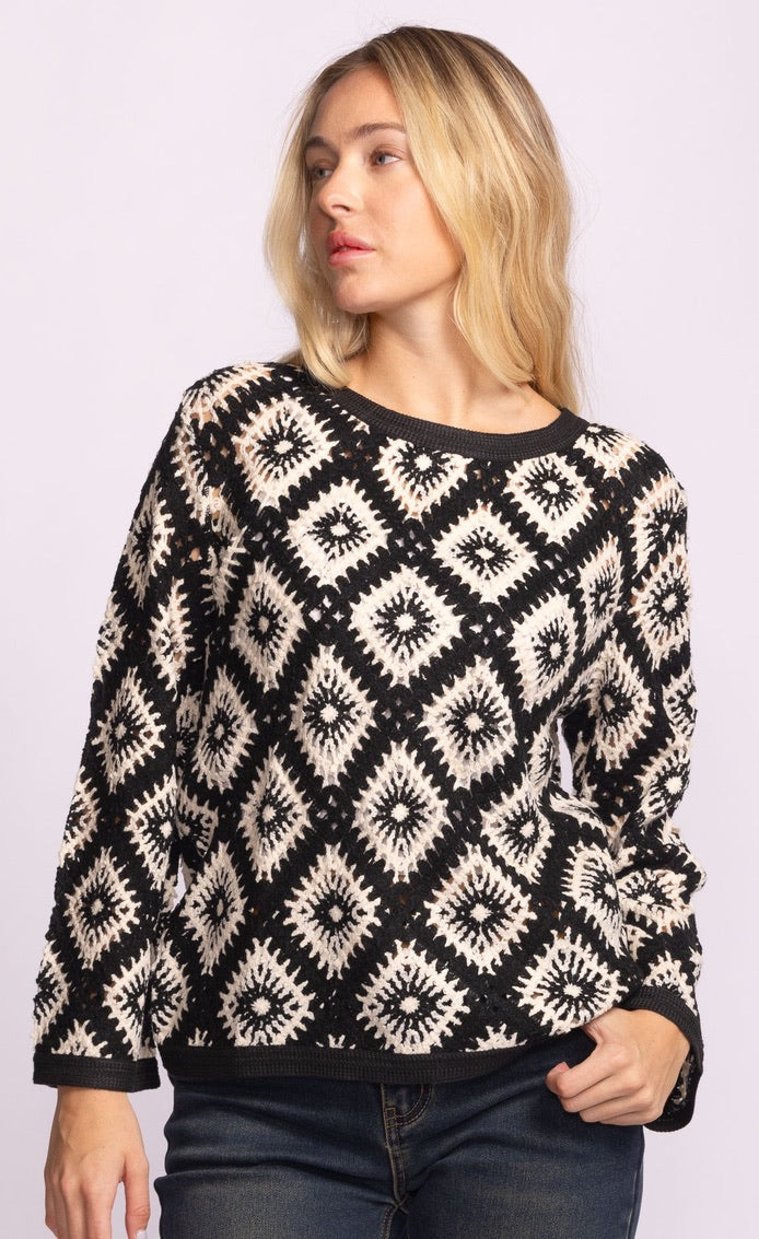 PM Dina Sweater
