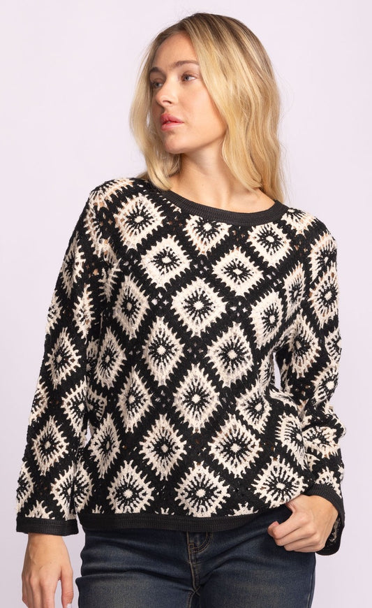 PM Dina Sweater